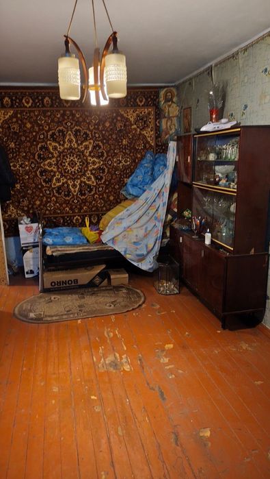 Квартира на вул. Покровська, 15 в Кривому Розі, ID 286733, фото №13