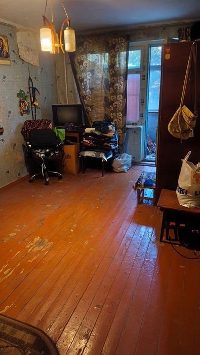 Квартира на вул. Покровська, 15 в Кривому Розі, ID 286733, фото №14