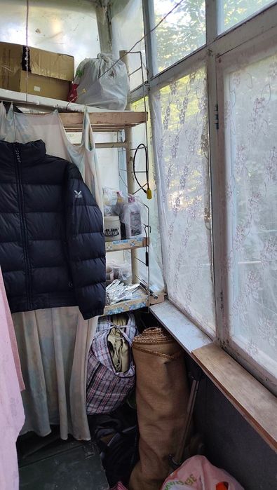 Квартира на вул. Покровська, 15 в Кривому Розі, ID 286733, фото №16