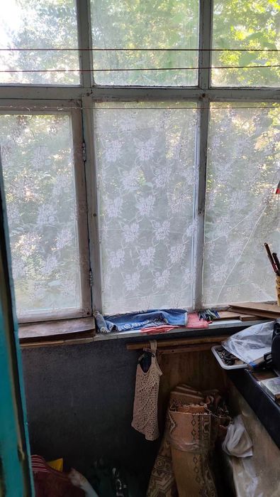 Квартира на вул. Покровська, 15 в Кривому Розі, ID 286733, фото №17