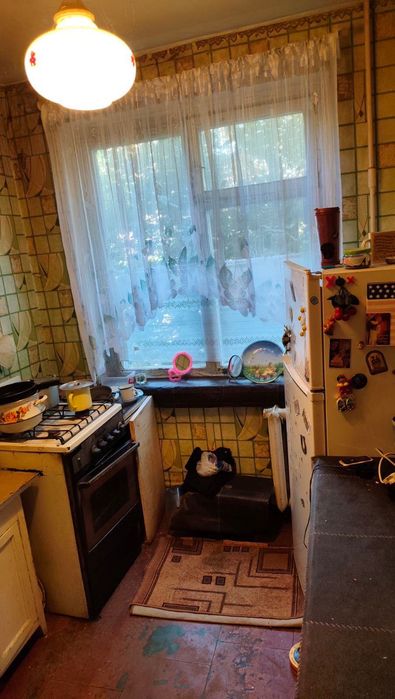 Квартира на вул. Покровська, 15 в Кривому Розі, ID 286733, фото №8