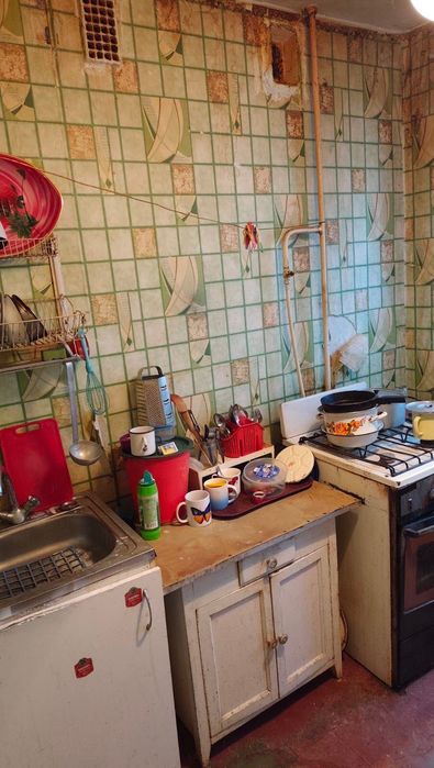 Квартира на вул. Покровська, 15 в Кривому Розі, ID 286733, фото №9