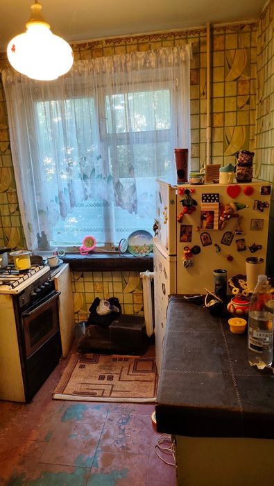 Квартира на вул. Покровська, 15 в Кривому Розі, ID 286733, фото №10