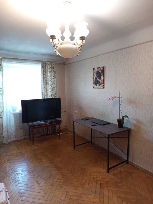 Квартира на вул. Празька, 31 в Київ, ID 286705, фото №1