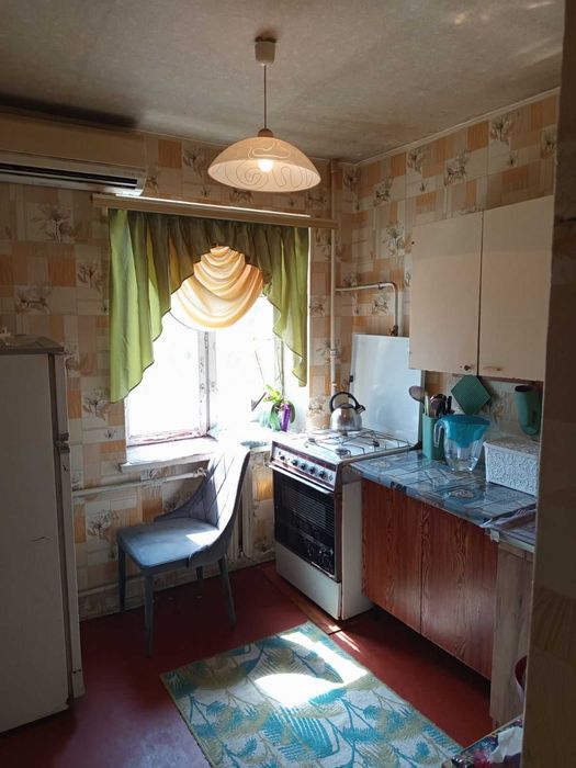 Квартира на вул. Празька, 31 в Київ, ID 286705, фото №2