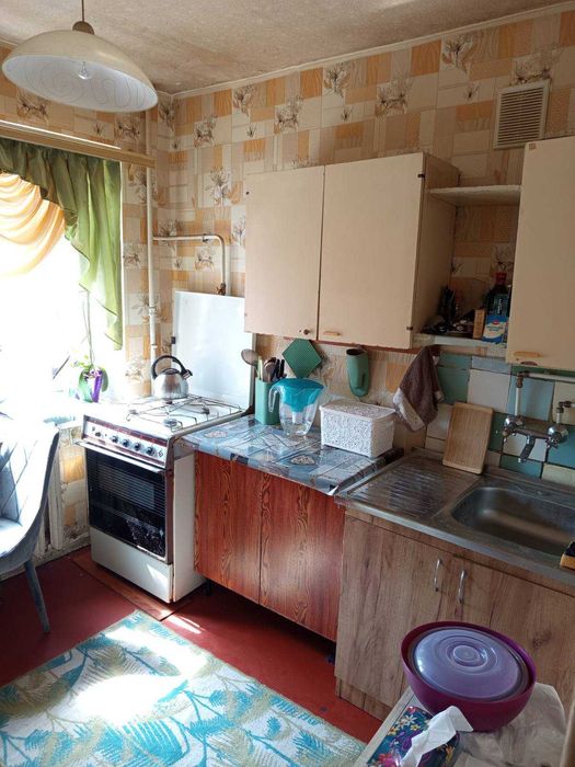 Квартира на вул. Празька, 31 в Києві, ID 286705, фото №6