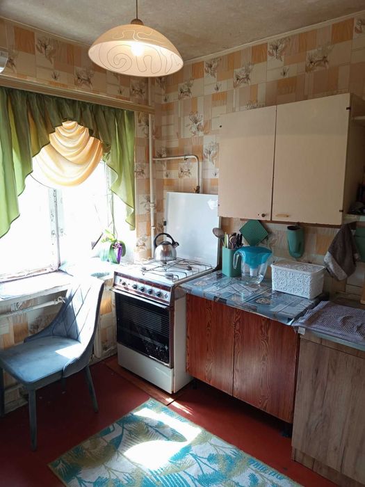 Квартира на вул. Празька, 31 в Києві, ID 286705, фото №8