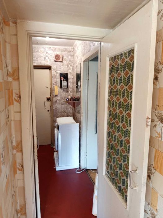 Квартира на вул. Празька, 31 в Києві, ID 286705, фото №9