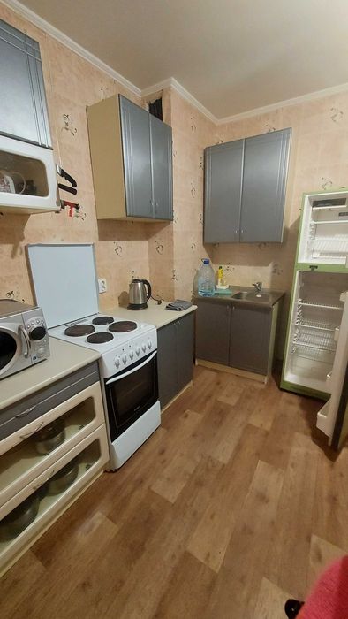Квартира на біля метро Осокорки в Києві, ID 286703, фото №1