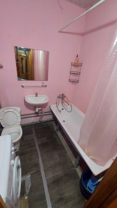Квартира на біля метро Осокорки в Києві, ID 286703, фото №6