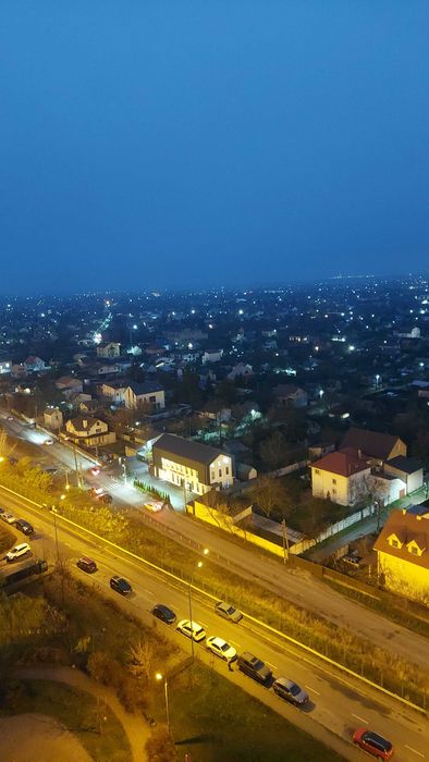 Квартира на біля метро Осокорки в Києві, ID 286703, фото №8