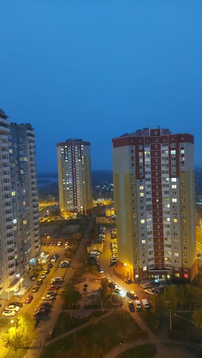 Квартира на біля метро Осокорки в Києві, ID 286703, фото №9