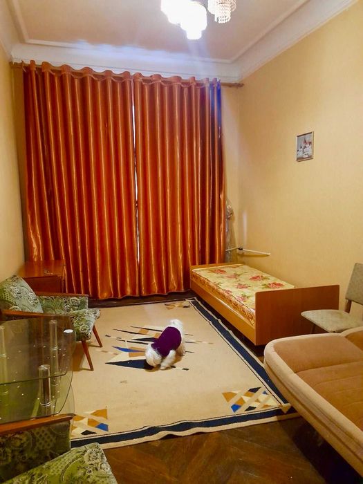 Квартира на вул. Гоголя, 9 в Одесі, ID 286690, фото №1