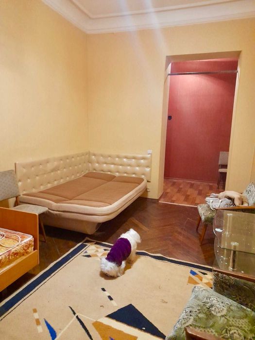 Квартира на вул. Гоголя, 9 в Одесі, ID 286690, фото №2