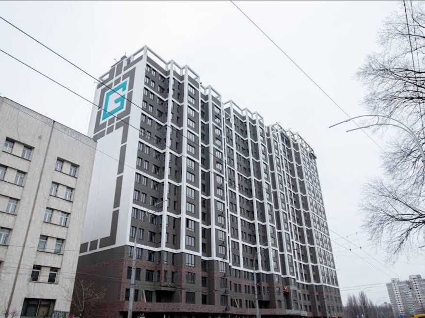 Квартира на ЖК Genesis в Києві, ID 286736, фото №1