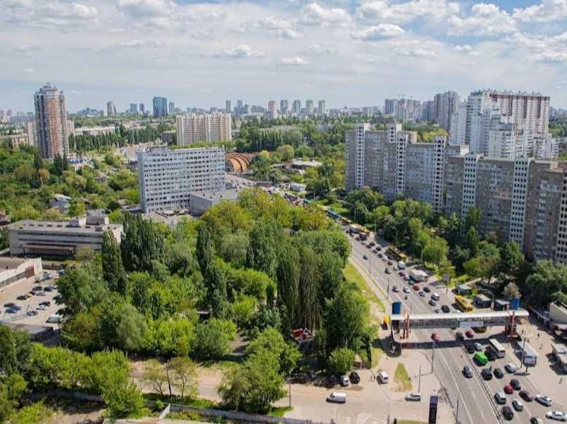 Квартира на ЖК Genesis в Києві, ID 286736, фото №2
