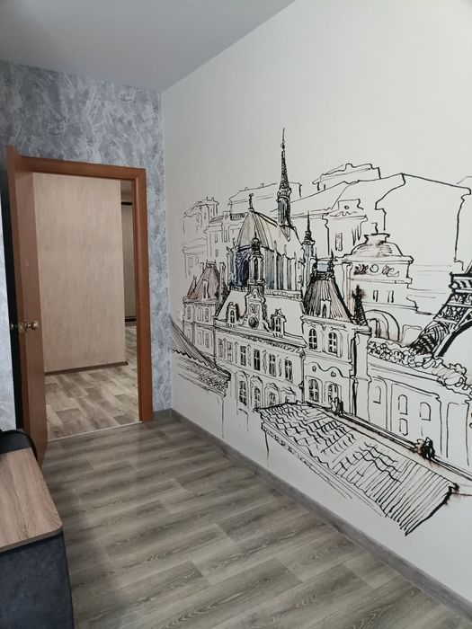 Квартира на Голосіївський в Києві, ID 286709, фото №2