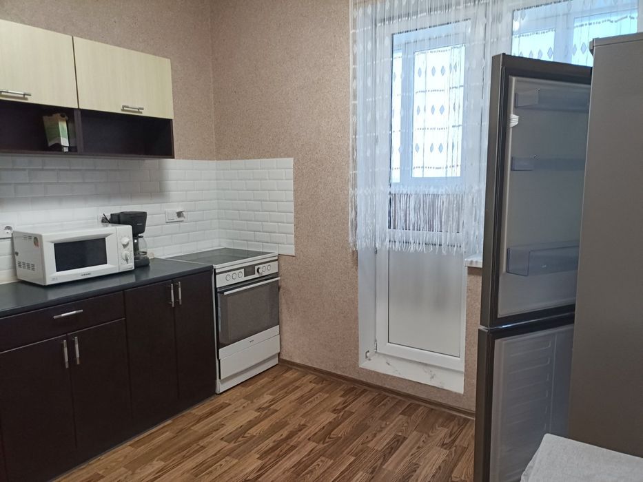 Квартира на Голосіївський в Києві, ID 286709, фото №3