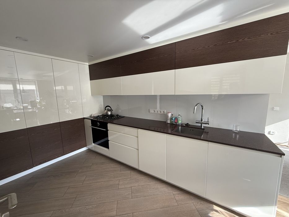 Квартира на вул. Мар’їнська в Харків, ID 286689, фото №1