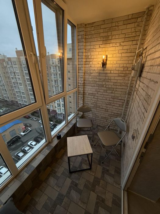 Квартира на Соборна 126/1 в Києві, ID 286716, фото №2