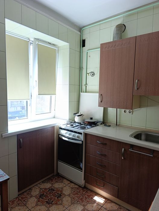 Квартира на Солом'янський в Києві, ID 286731, фото №2