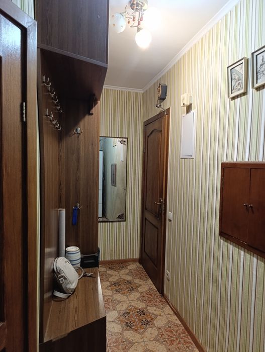 Квартира на Солом'янський в Києві, ID 286731, фото №4