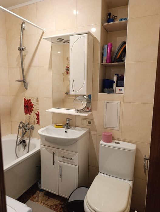 Квартира на Солом'янський в Києві, ID 286731, фото №5
