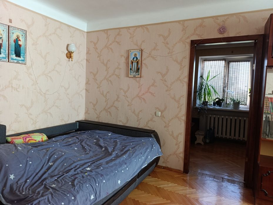 Квартира на Солом'янський в Києві, ID 286731, фото №6