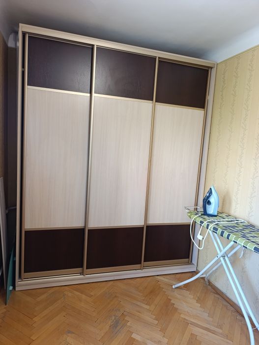 Квартира на Солом'янський в Києві, ID 286731, фото №7