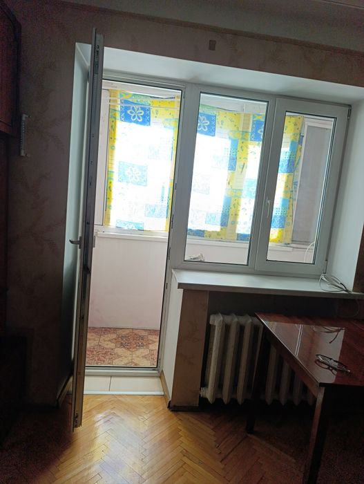 Квартира на Солом'янський в Києві, ID 286731, фото №8