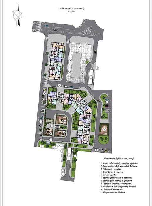 Квартира на ЖК ”Одеські Традиції” в Одесі, ID 286686, фото №6