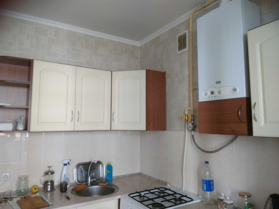 Квартира на ЖК "Піонерський Квартал" в Києві, ID 313008, фото №1