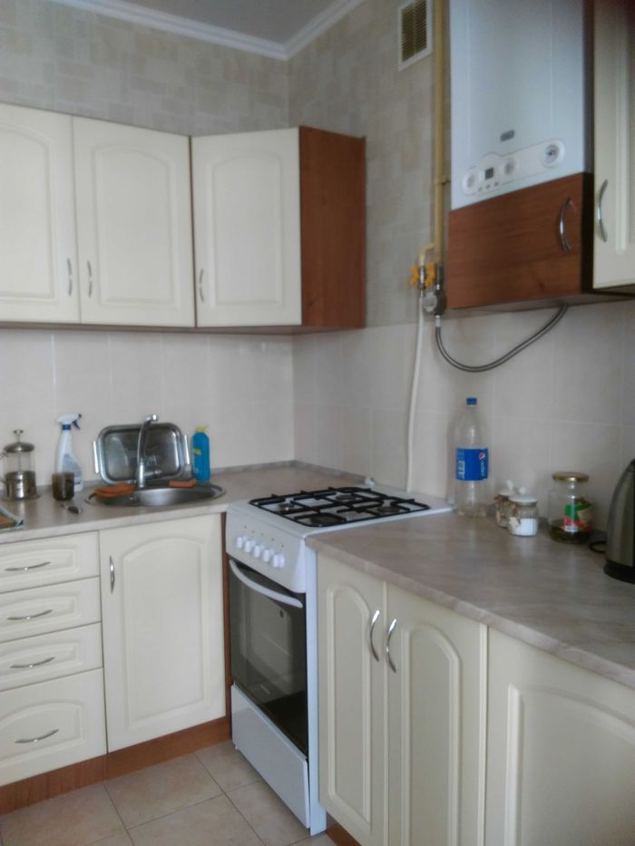 Квартира на ЖК "Піонерський Квартал" в Києві, ID 313008, фото №2