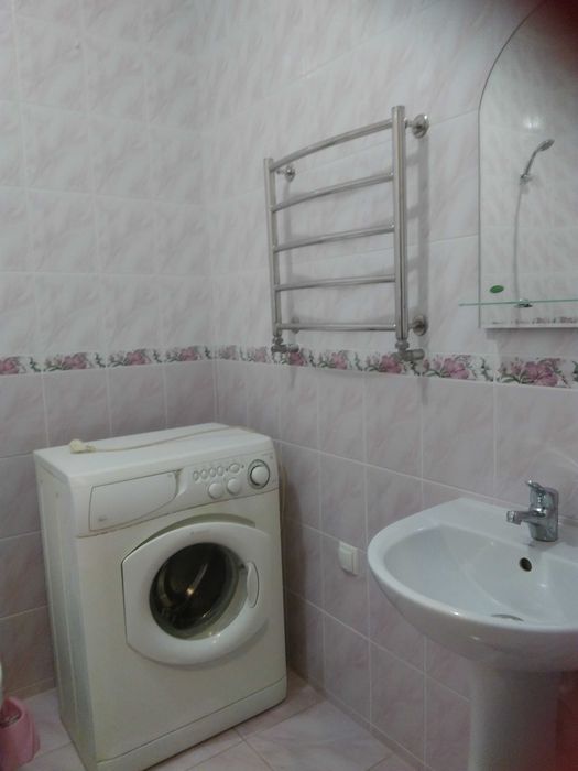 Квартира на ЖК "Піонерський Квартал" в Києві, ID 313008, фото №4