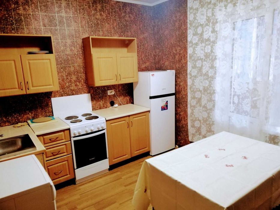 Квартира на вул. Драгоманова, 1к в Києві, ID 286700, фото №2