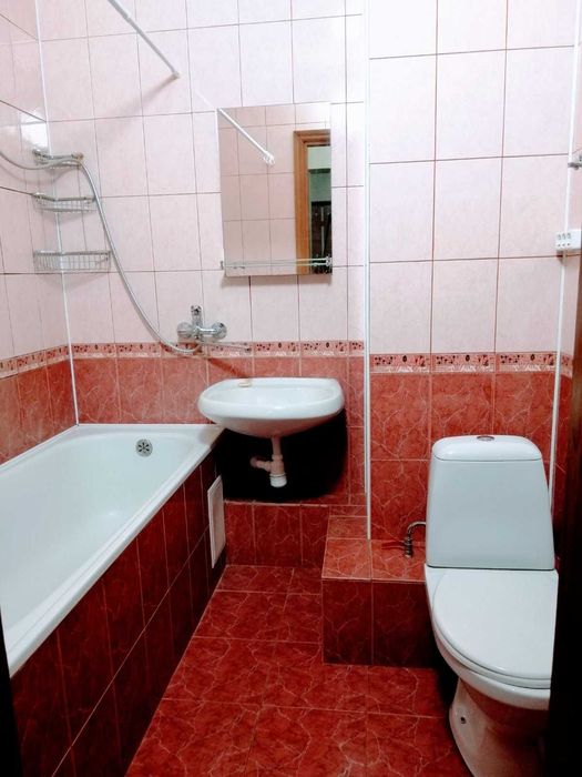 Квартира на вул. Драгоманова, 1к в Києві, ID 286700, фото №3