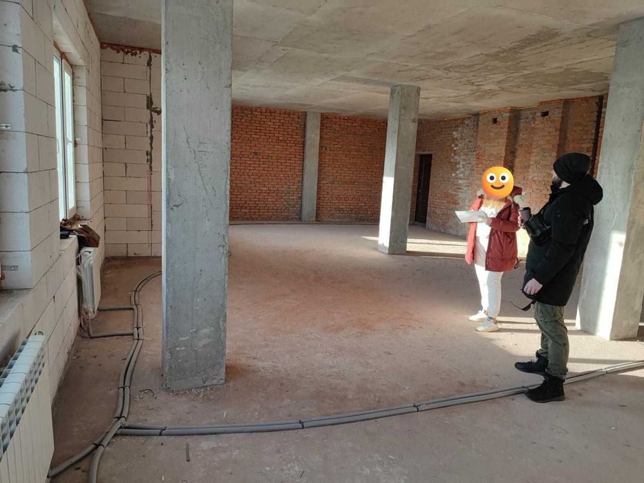 Квартира на вул. Соляна, 70 в Києві, ID 286712, фото №3