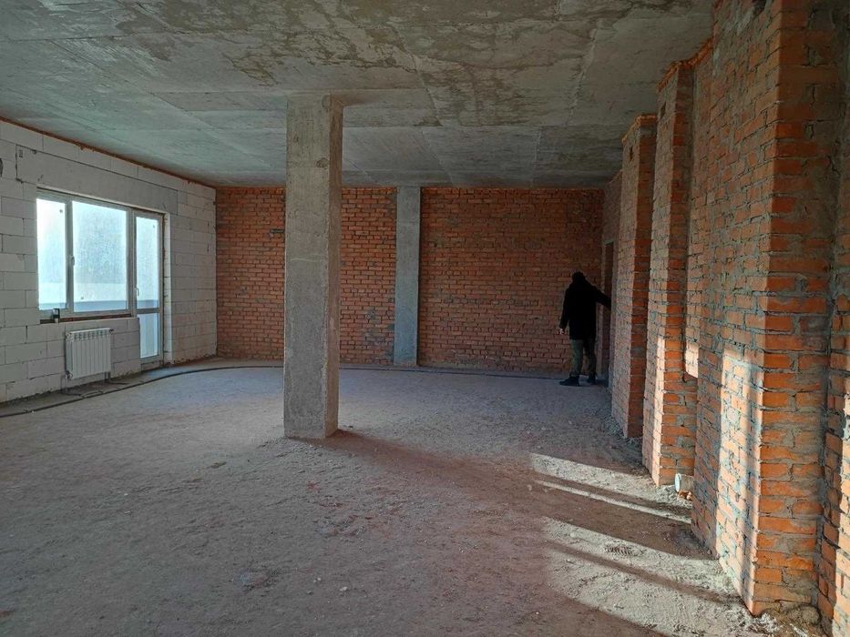 Квартира на вул. Соляна, 70 в Києві, ID 286712, фото №4
