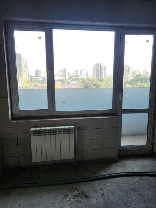 Квартира на вул. Соляна, 70 в Києві, ID 286712, фото №8