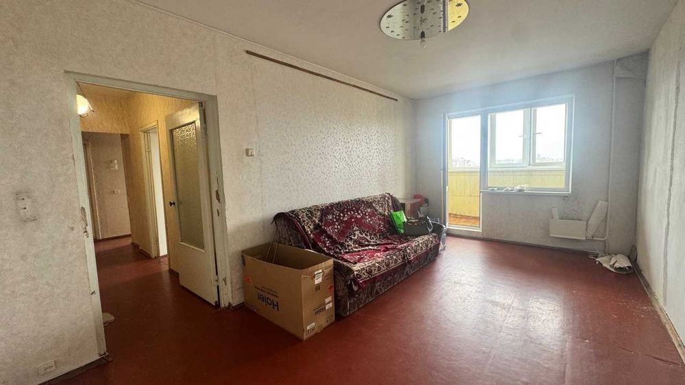 Квартира на вул. М. Закревського, 45 в Києві, ID 286745, фото №2