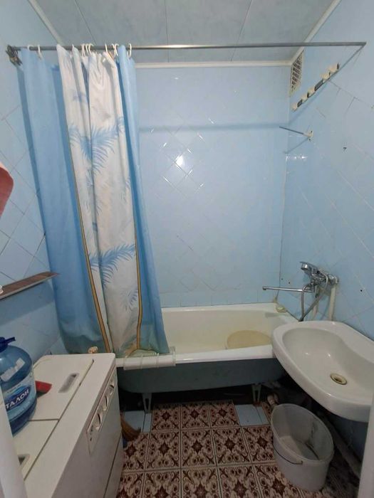 Квартира на вул. М. Закревського, 45 в Києві, ID 286745, фото №7