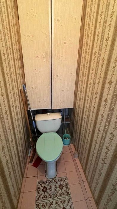 Квартира на вул. М. Закревського, 45 в Києві, ID 286745, фото №8