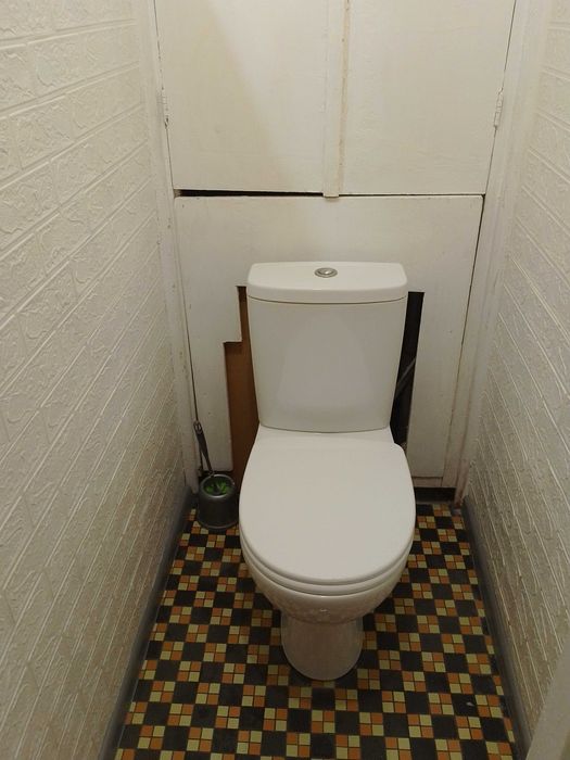 Квартира на вул. Ентузіастів в Києві, ID 286698, фото №14