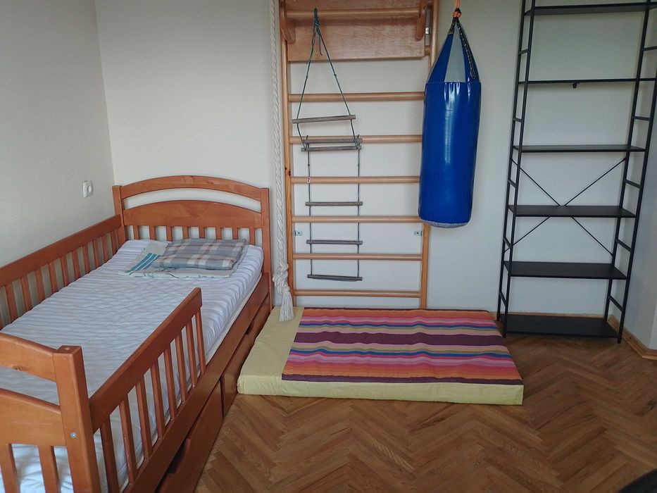 Квартира на вул. Ентузіастів в Київ, ID 286698, фото №4