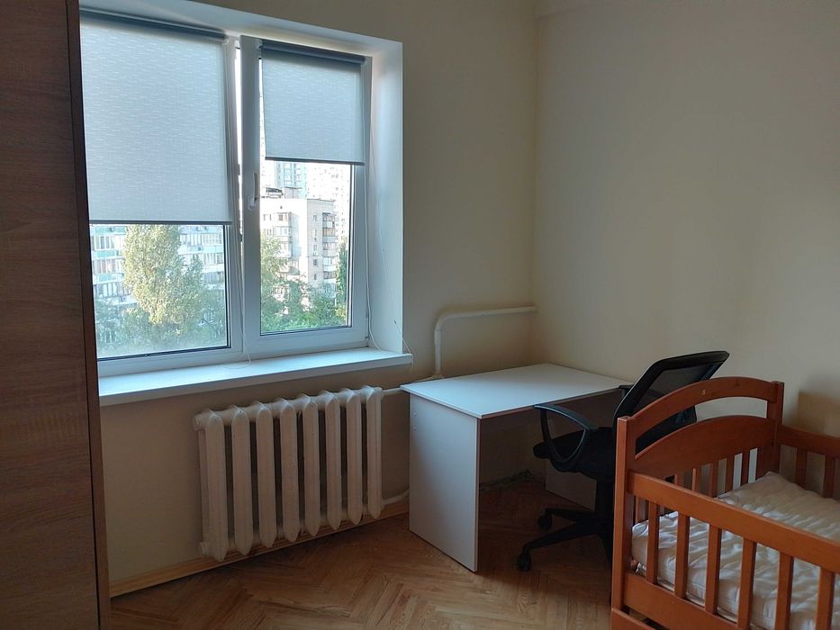 Квартира на вул. Ентузіастів в Київ, ID 286698, фото №5