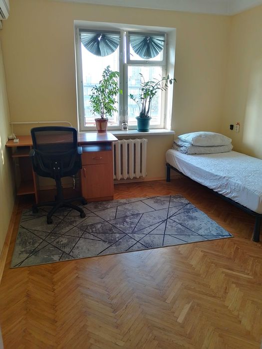 Квартира на вул. Ентузіастів в Києві, ID 286698, фото №6