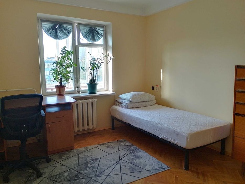 Квартира на вул. Ентузіастів в Києві, ID 286698, фото №7