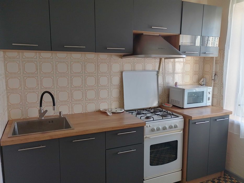 Квартира на вул. Ентузіастів в Києві, ID 286698, фото №9