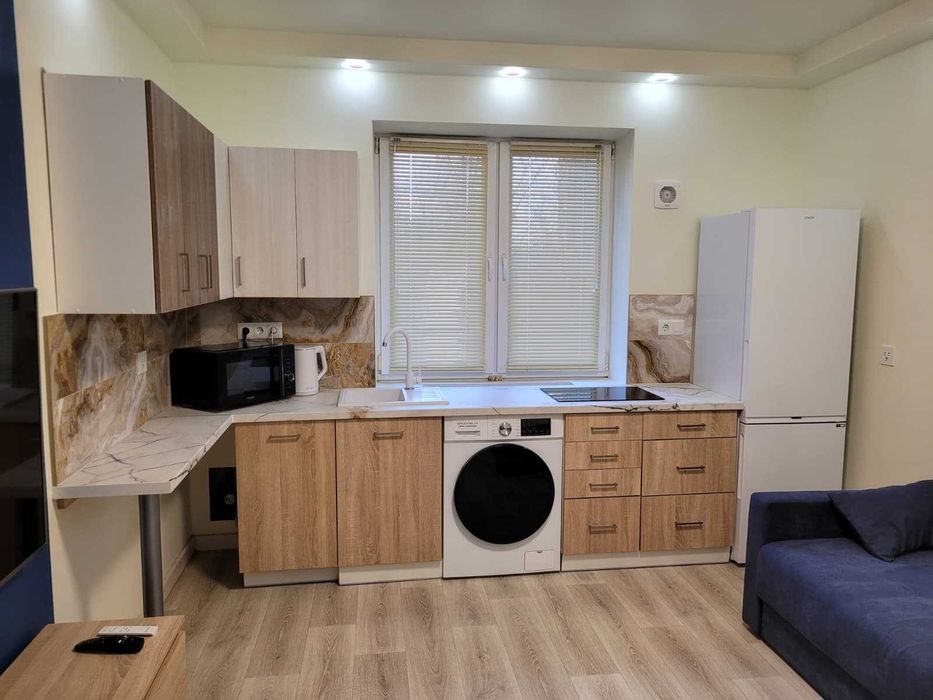 Квартира на Дарницький в Києві, ID 286718, фото №2