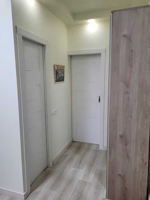 Квартира на Дарницький в Києві, ID 286718, фото №11
